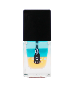 FEDUA Rainbow Cuticle Oil