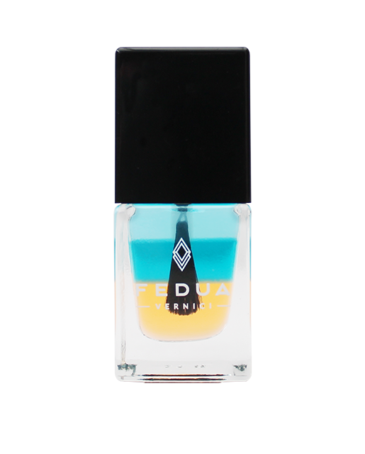 FEDUA Rainbow Cuticle Oil