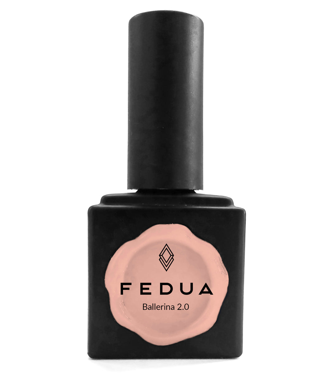 FEDUA Gel polish Ballerina 2.0.