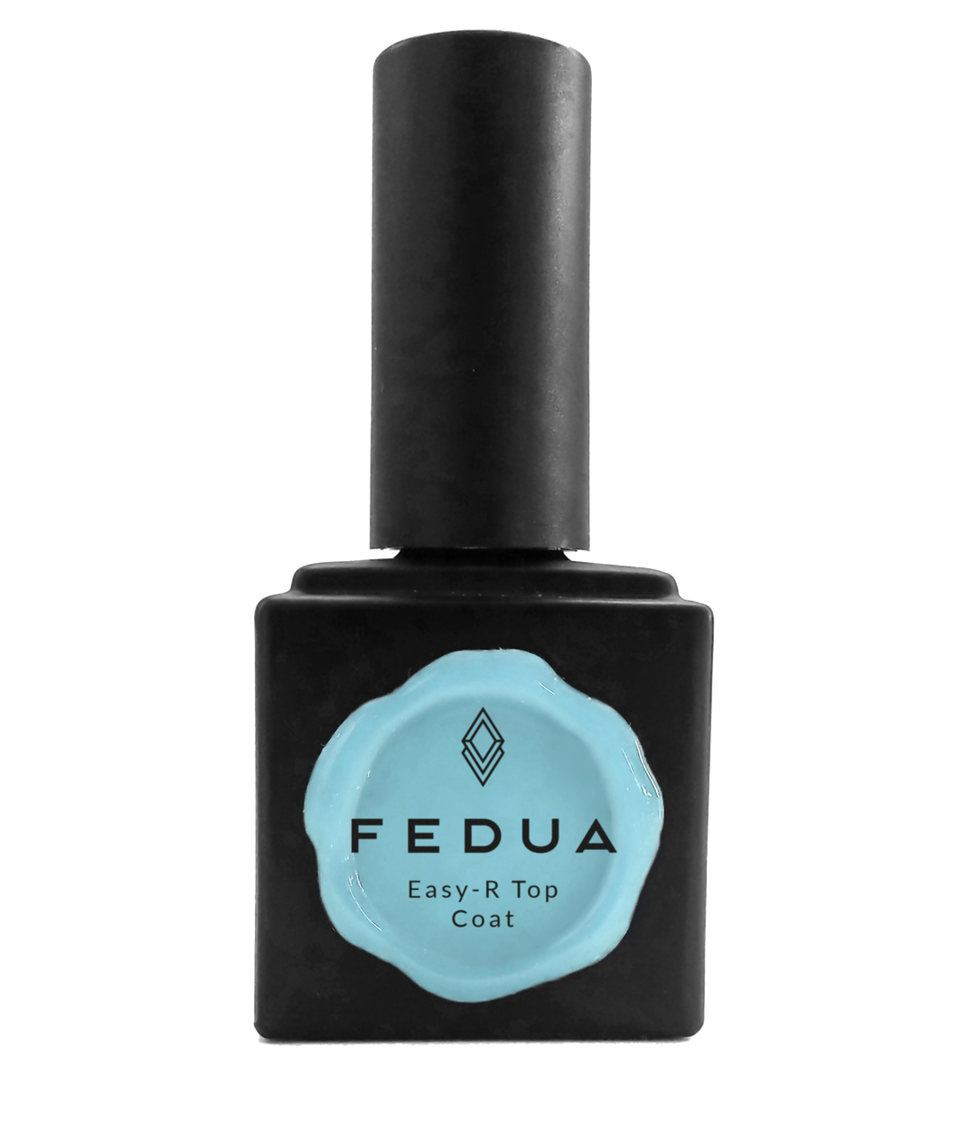 FEDUA Gel Easy Top Coat